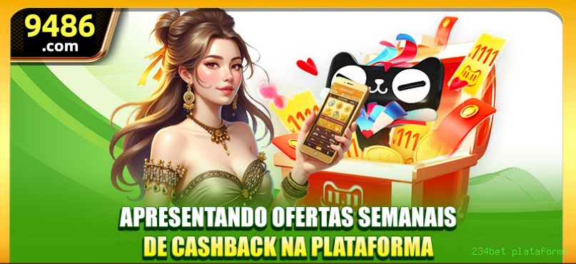 234bet plataforma Plataforma
